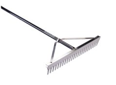 LANDSCAPE RAKE
