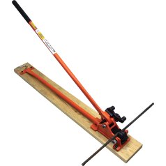 REBAR CUTTER