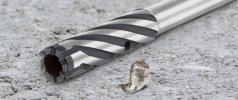REBAR CUTTER BIT  (1/2″,5/8″,3/4″)