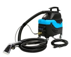 HOT UPHOLSTERY CLEANER