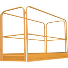 SAFTERY RAILING (2PC)