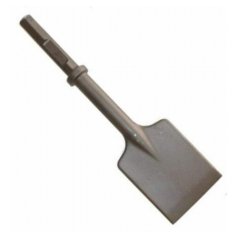 SPADE BIT