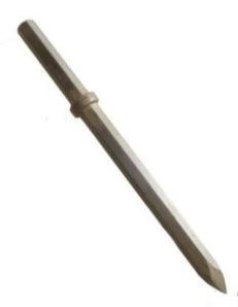STEEL POINT/CHISEL