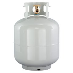 PROPANE TANK