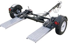 TOW DOLLY