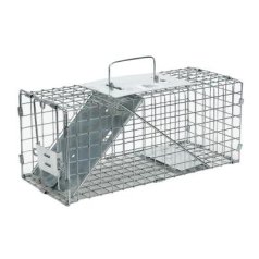 LIVE TRAP