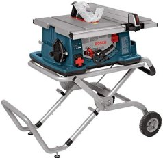 10″  TABLE SAW