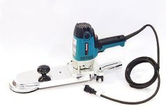TOE KICK SANDER 5″