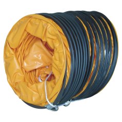 VENTILATOR FAN HOSE 25′