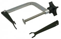 VALVE SPRING COMPRESSOR
