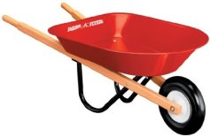 WHEELBARROW