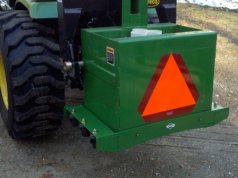 WEIGHT BOX