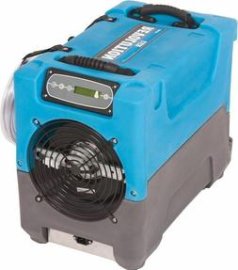 REVELUTION DEHUMIDIFIER 10 GAL/DAY