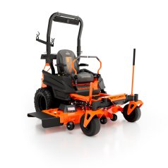 FRONT MOUNT RIDING MOWER 48″