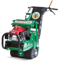 SOD CUTTER