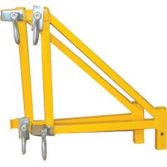 OUTRIGGERS (4PC.)