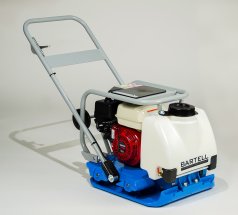 VIBRATORY PLATE  220#