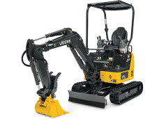 4K EXCAVATOR