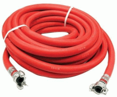 3/4″ 50′ AIR HOSE (HEAVY DUTY)