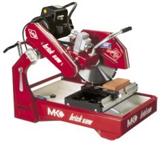 BRICK/PAVER SAW 10″