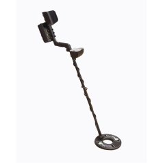 METAL DETECTOR