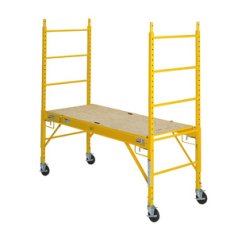 M/P SCAFFOLDING 2.5X6X6