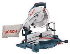 10″ MITER SAW