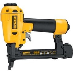 NARROW CROWN STAPLER
