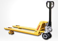 PALLET JACK (5.5k cap)