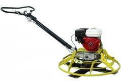 POWER TROWEL 36″