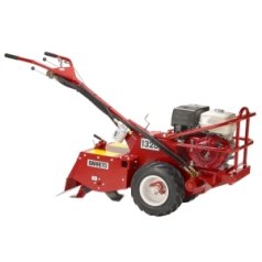 ROTOTILLER, REAR TINE 9HP