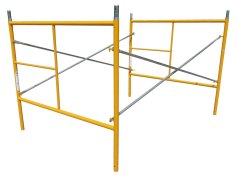 SCAFFOLDING FRAME (5x5x10)