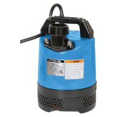 SUBMERSIBLE PUMP 2″ 4,500 GPH