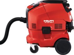 SHOP VAC COMMERCIAL