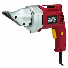 SHEARS 18ga.