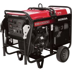 GENERATOR 10,000 WATT