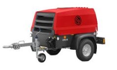 110 CFM AIR COMPRESSOR