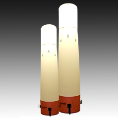 INFLATABLE LIGHT TOWER