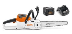 ELECTRIC CHAIN SAW