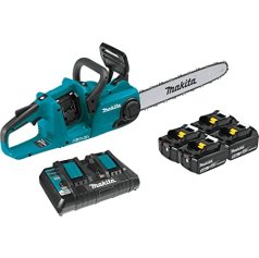 ELECTRIC CHAIN SAW