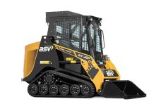 ASV RT-40 Tracked Skidd Steer
