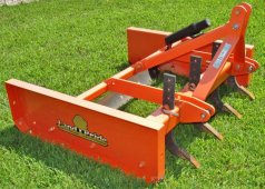 BOX GRADER