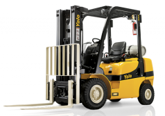 3K FORKLIFT, 42″ FORKS
