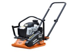 VIBRATORY PLATE 110#