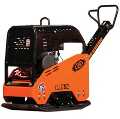 REVERSING VIBRATORY PLATE (893#), (CF 14792 LBS)