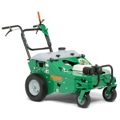 LAWN AERATOR 25″ PISTON DRIVE