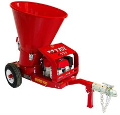 CHIPPER 3″