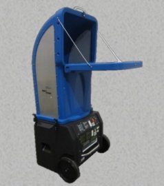 INSULATION BLOWER – NEW!