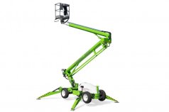 50′ 4WD BOOM LIFT