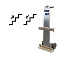 Powered Hand Truck